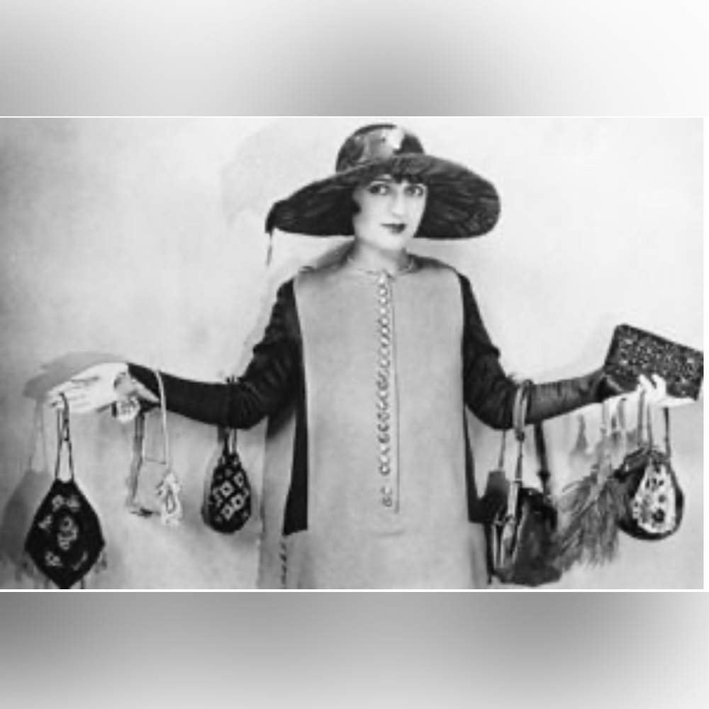 👜 👛 Bag Lady Share Show 👛 👜 - Picture 3 of 3